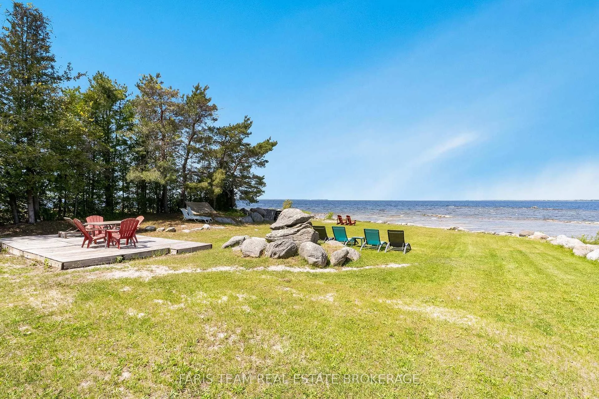 Photo 72 of 1787 Champlain Road, Tiny, Rural Tiny — HOMEH