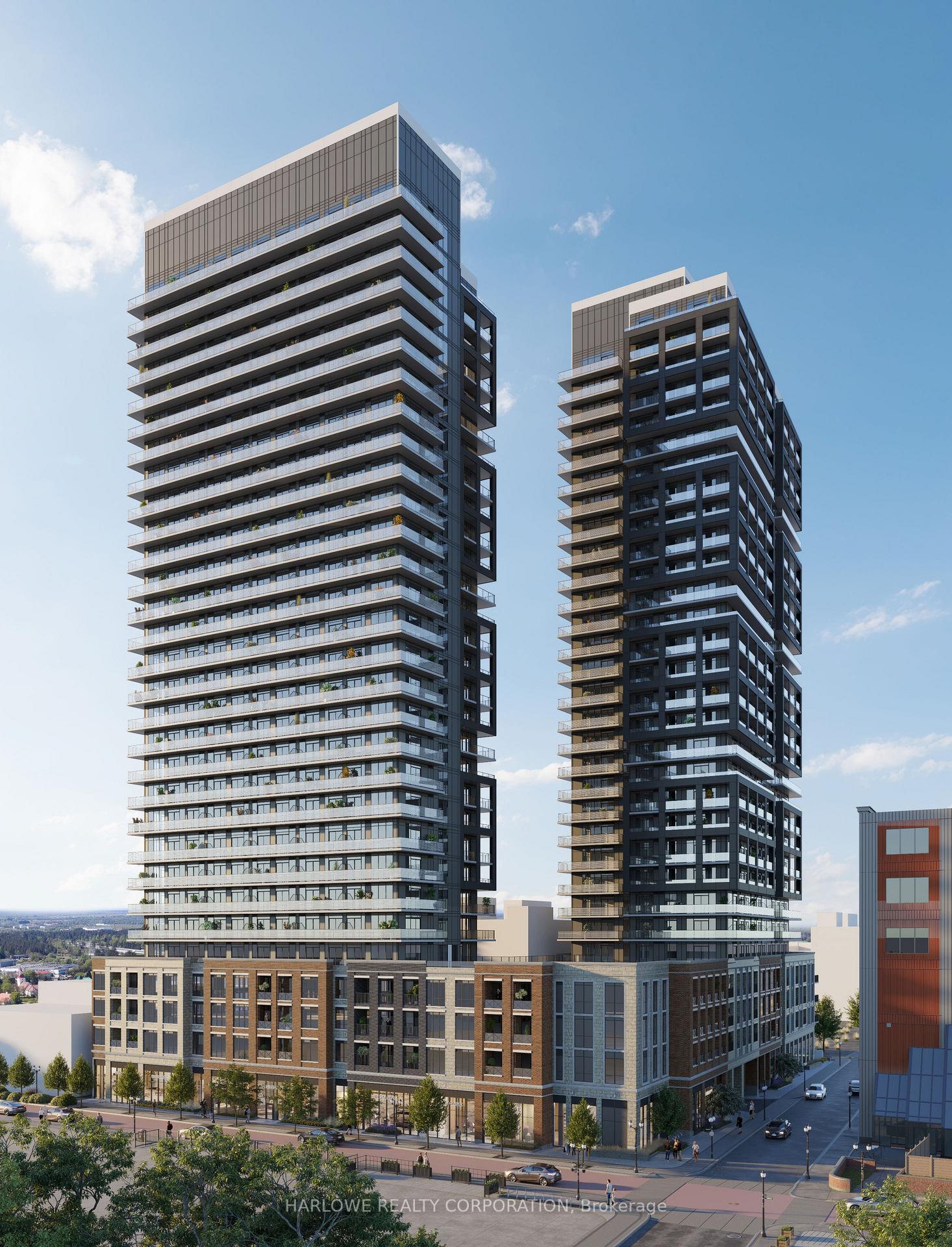 Photo 2 of Unit 201 B, 8 Hughson Street, Hamilton, Beasley — HOMEH