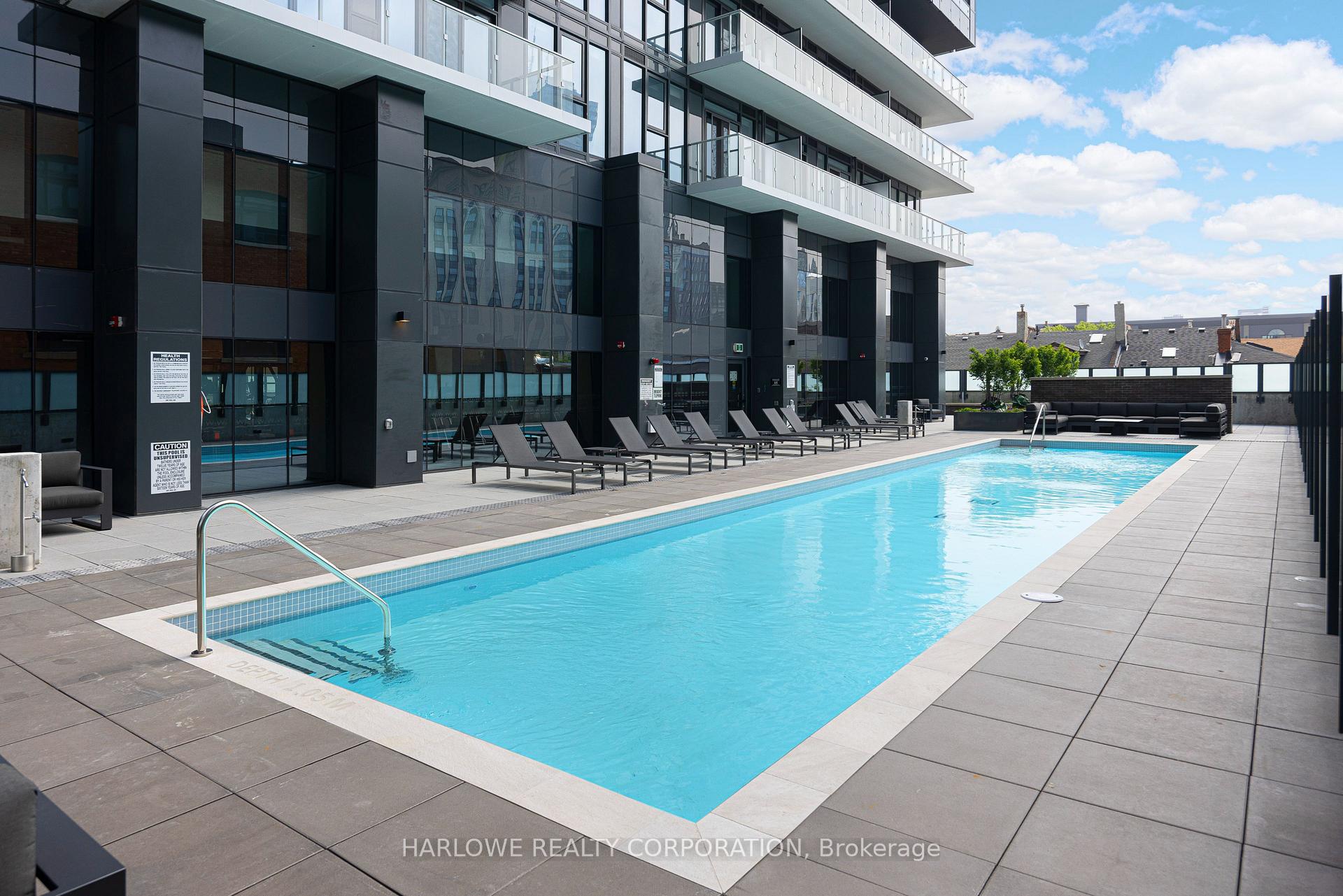 Photo 15 of Unit 201 B, 8 Hughson Street, Hamilton, Beasley — HOMEH