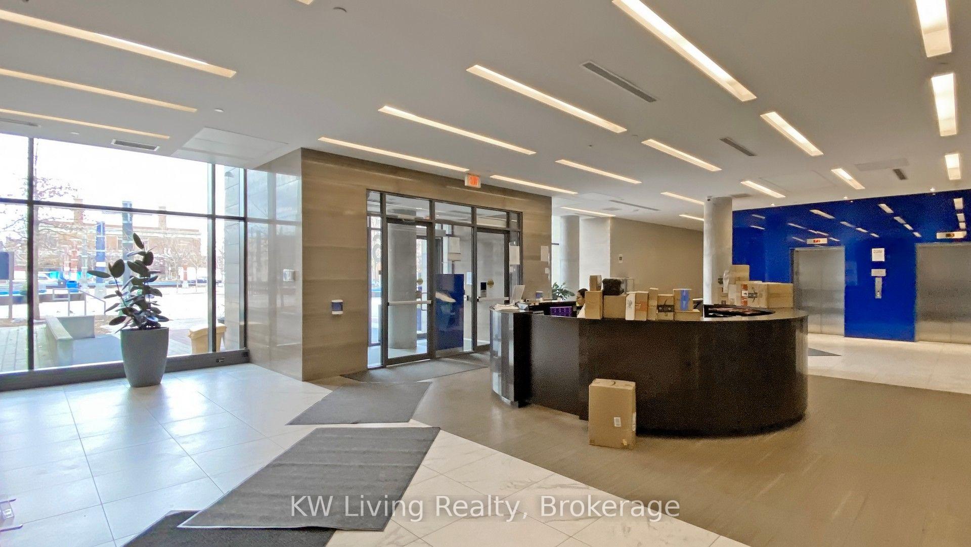 Photo 3 of Unit 1011E, 36 Lisgar Street, Toronto, Little Portugal — HOMEH