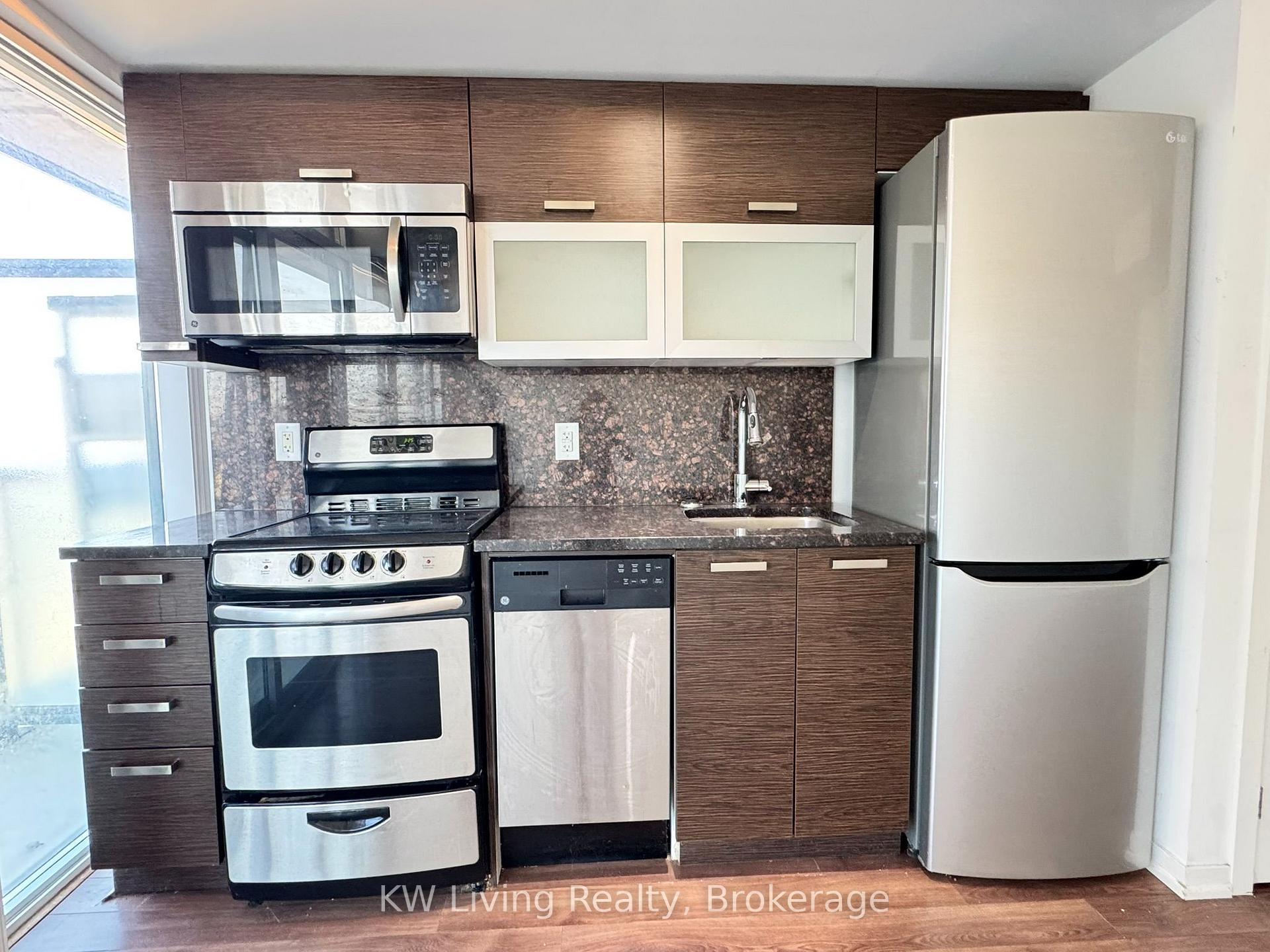 Photo 9 of Unit 1011E, 36 Lisgar Street, Toronto, Little Portugal — HOMEH