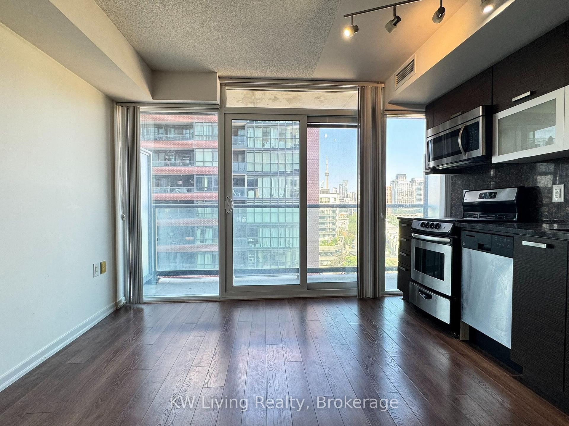 Photo 11 of Unit 1011E, 36 Lisgar Street, Toronto, Little Portugal — HOMEH