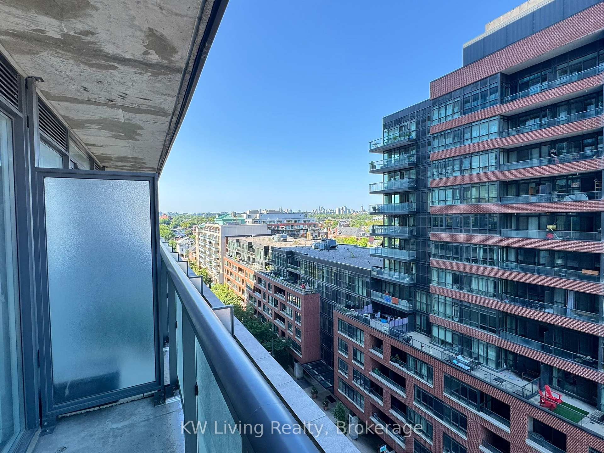 Photo 15 of Unit 1011E, 36 Lisgar Street, Toronto, Little Portugal — HOMEH