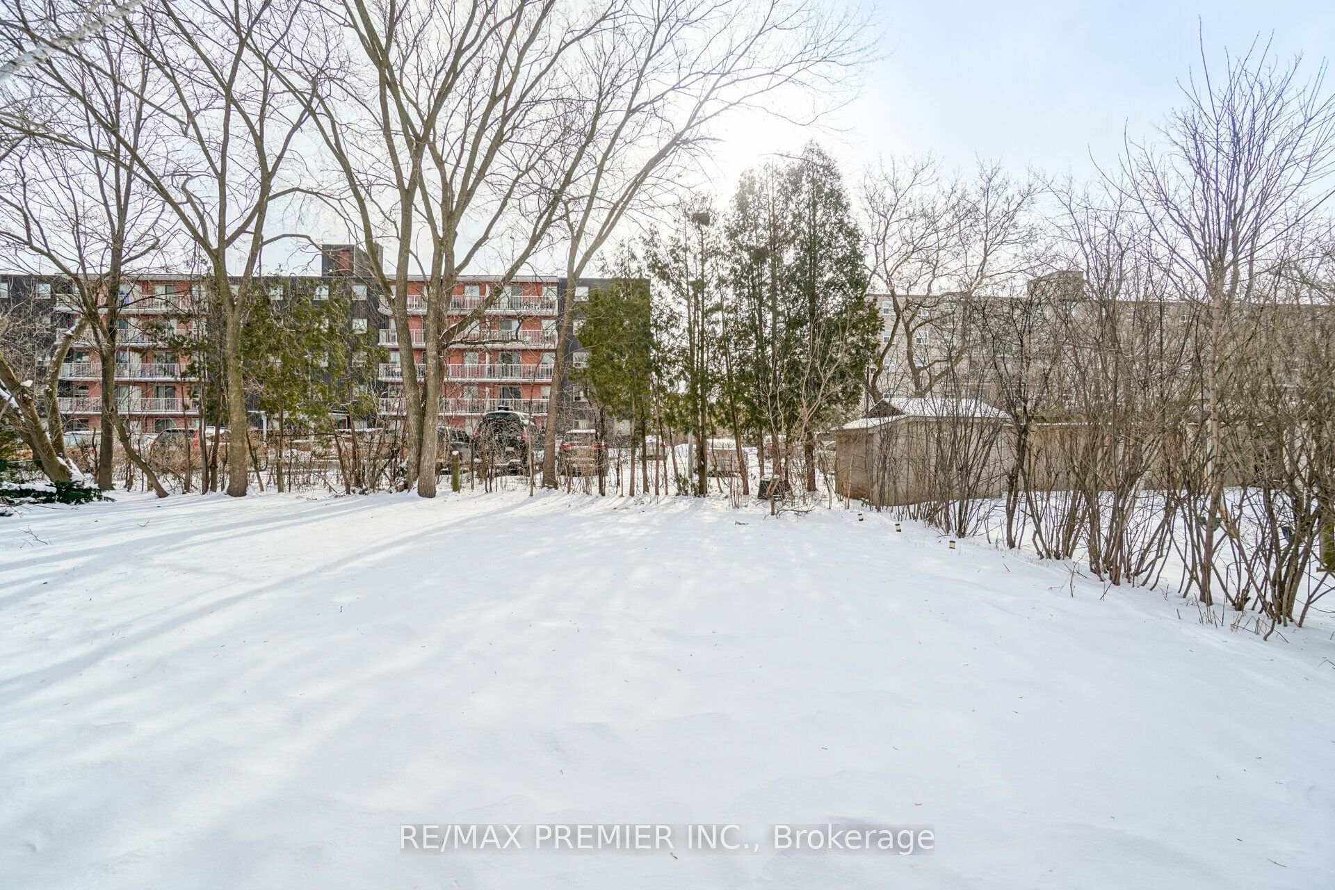 Photo 10 of Unit Main FL, 8 Marlborough Road, Guelph, General Hospital — HOMEH