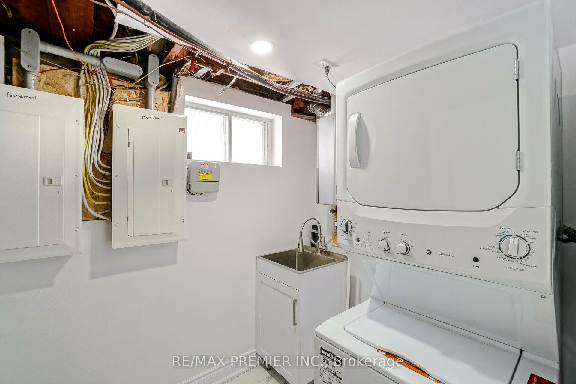 Photo 12 of Unit Main FL, 8 Marlborough Road, Guelph, General Hospital — HOMEH