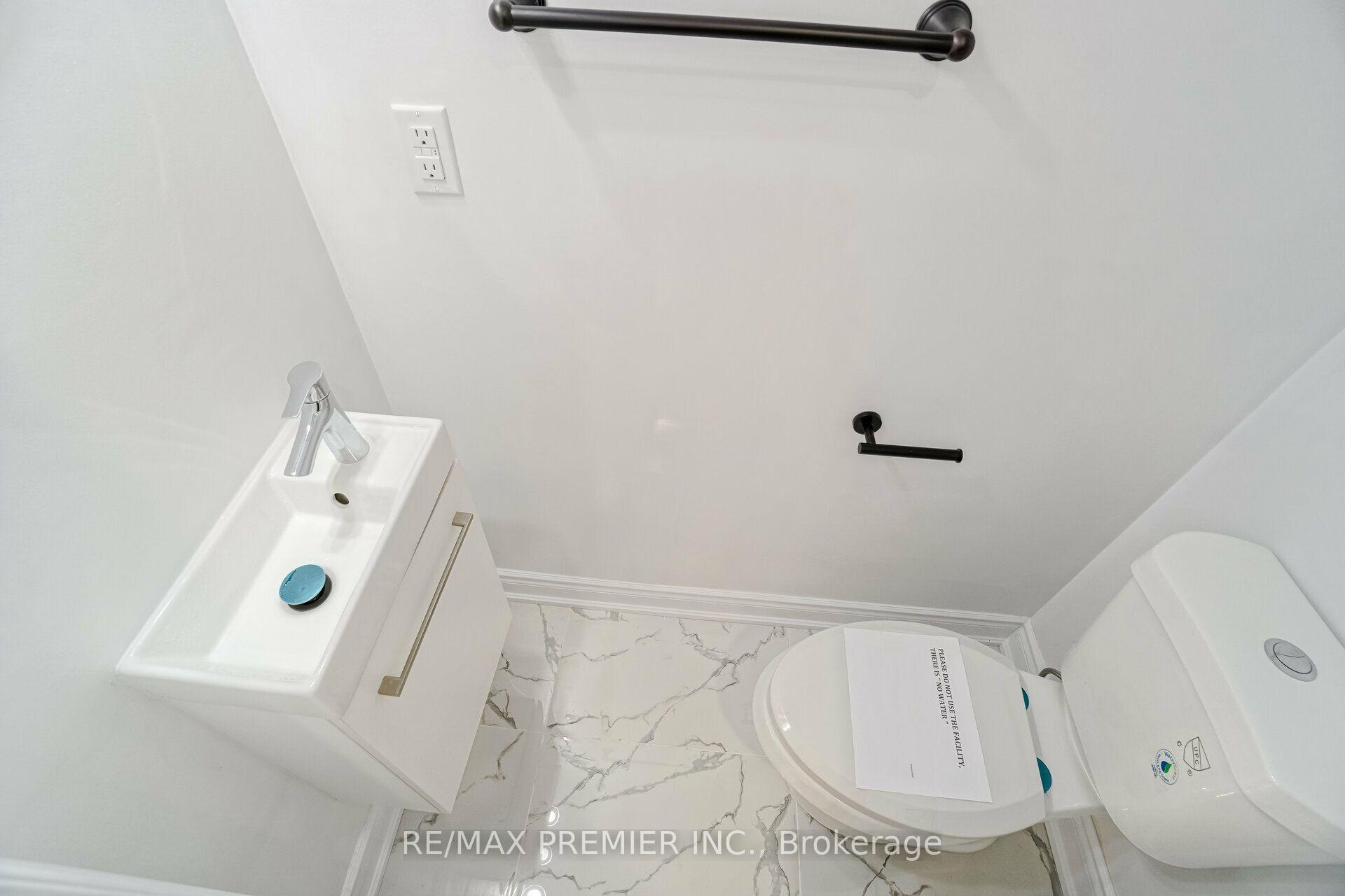 Photo 33 of Unit Main FL, 8 Marlborough Road, Guelph, General Hospital — HOMEH