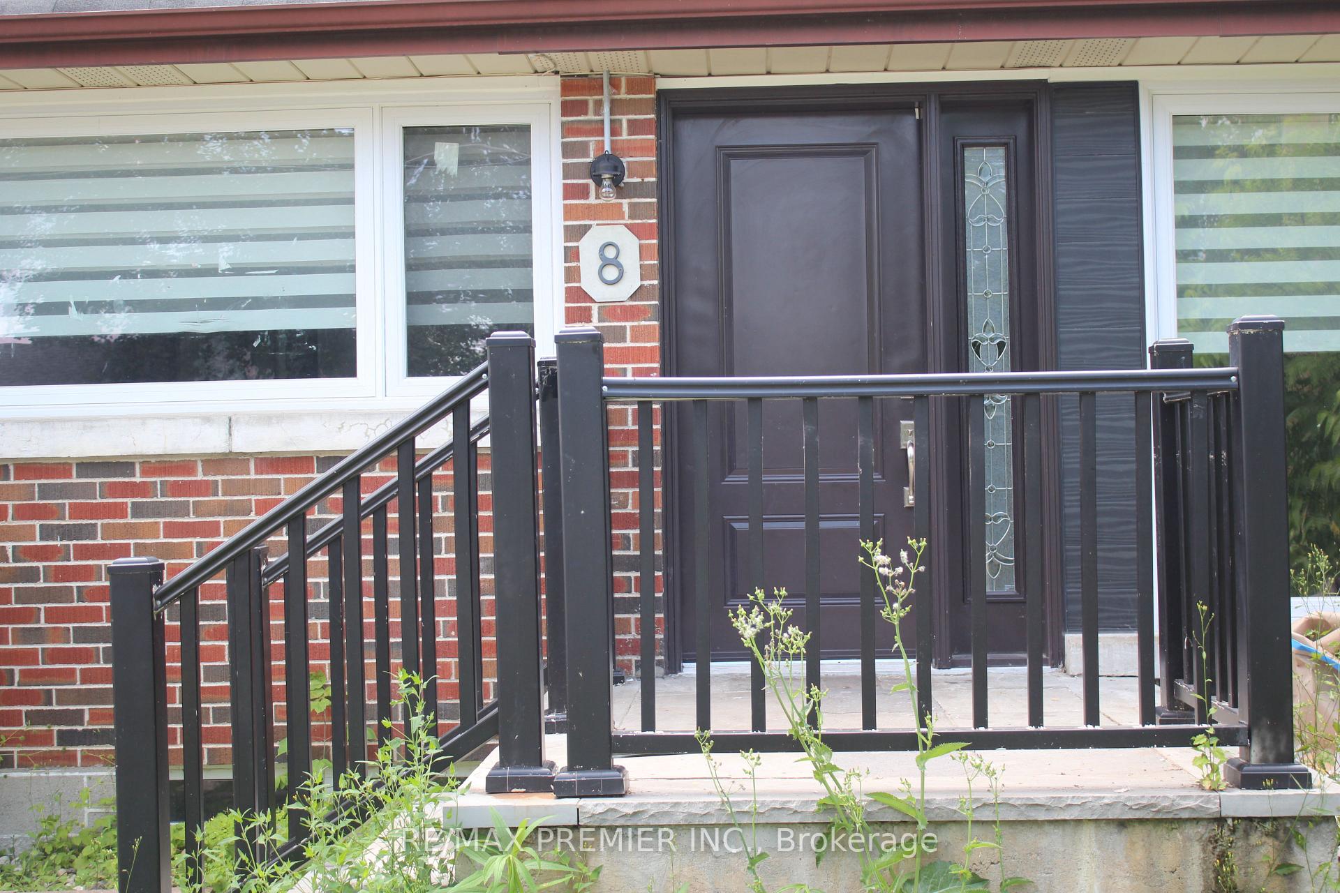 Photo 4 of Unit Main FL, 8 Marlborough Road, Guelph, General Hospital — HOMEH