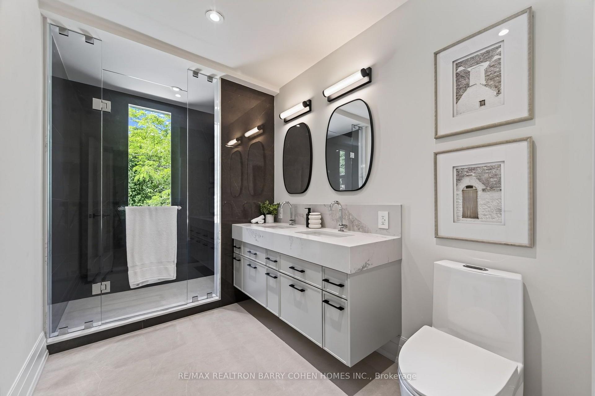 Photo 29 of 23 South Drive, Toronto, Rosedale-Moore Park — HOMEH