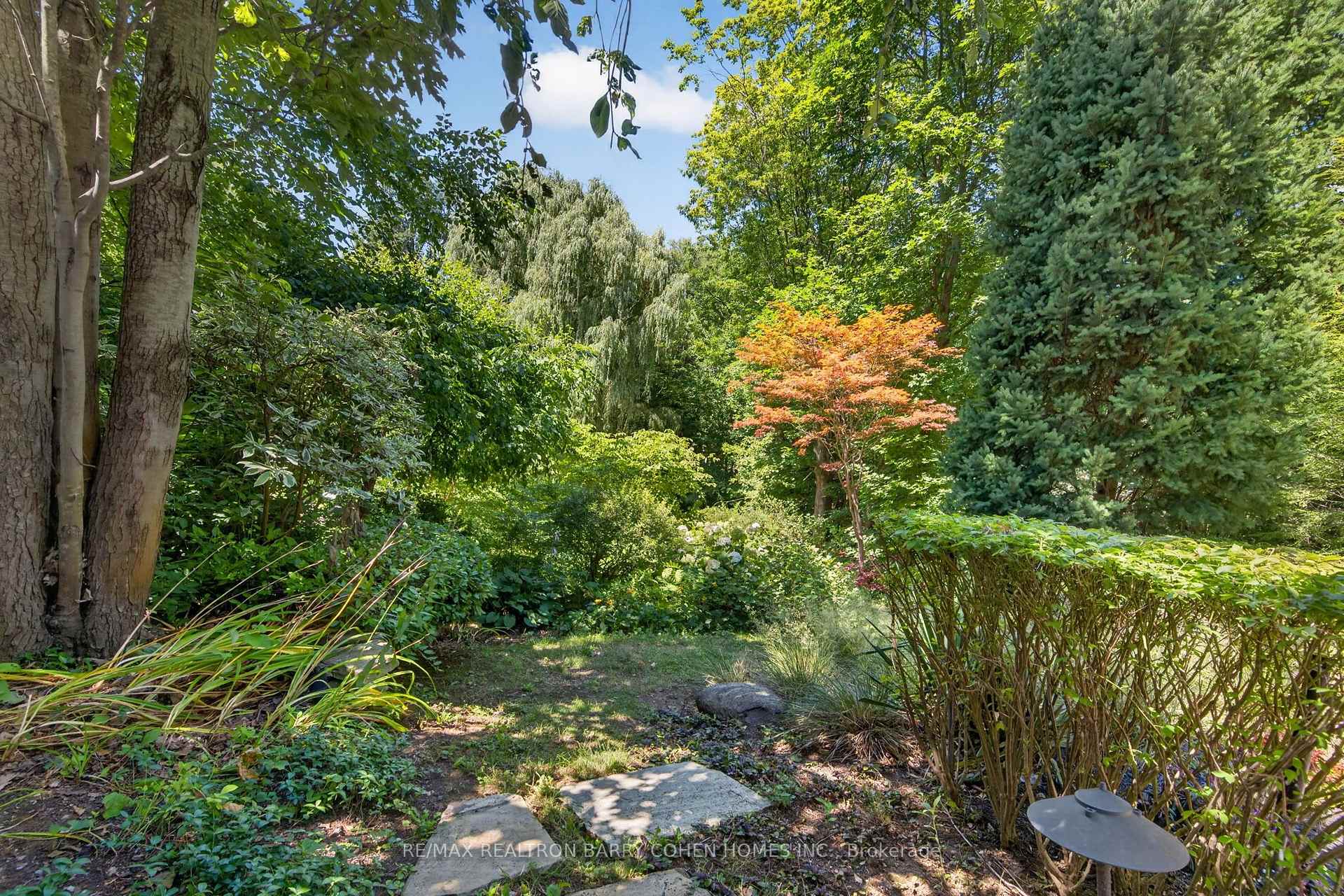 Photo 36 of 23 South Drive, Toronto, Rosedale-Moore Park — HOMEH