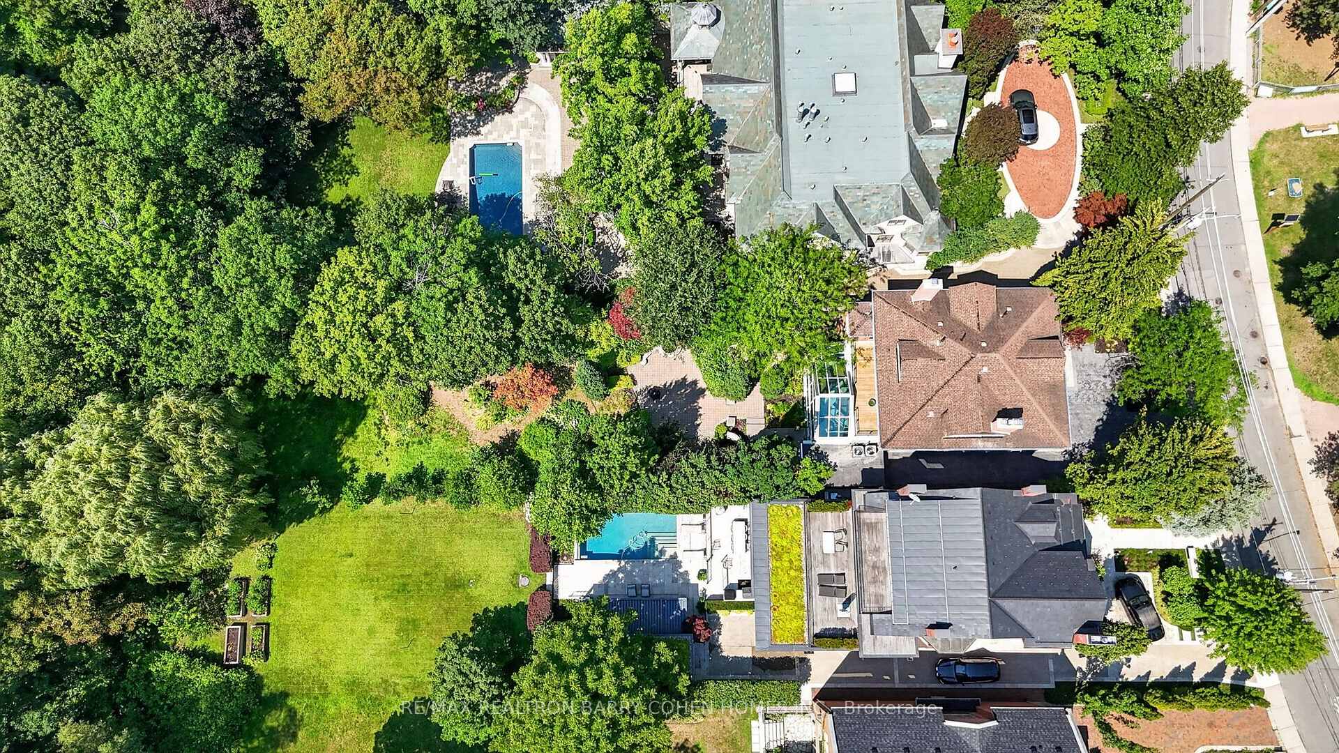 Photo 39 of 23 South Drive, Toronto, Rosedale-Moore Park — HOMEH