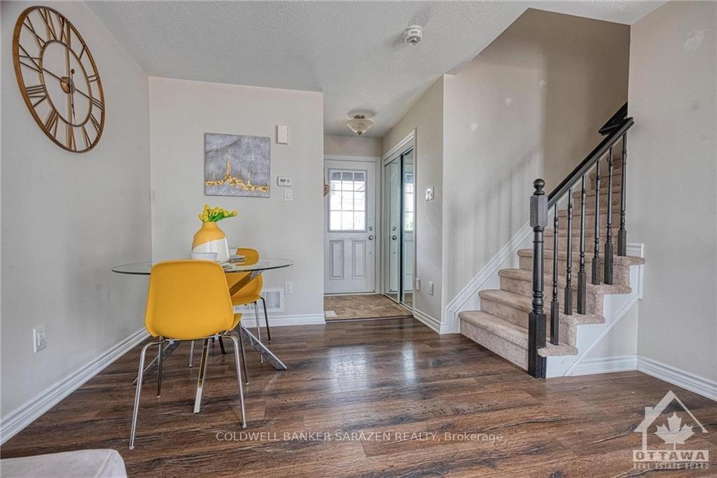 Photo 2 of 108 Buffalo Grass Street, Ottawa, Barrhaven - Half Moon Bay — HOMEH