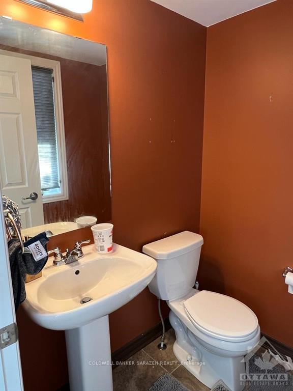 Photo 4 of 108 Buffalo Grass Street, Ottawa, Barrhaven - Half Moon Bay — HOMEH
