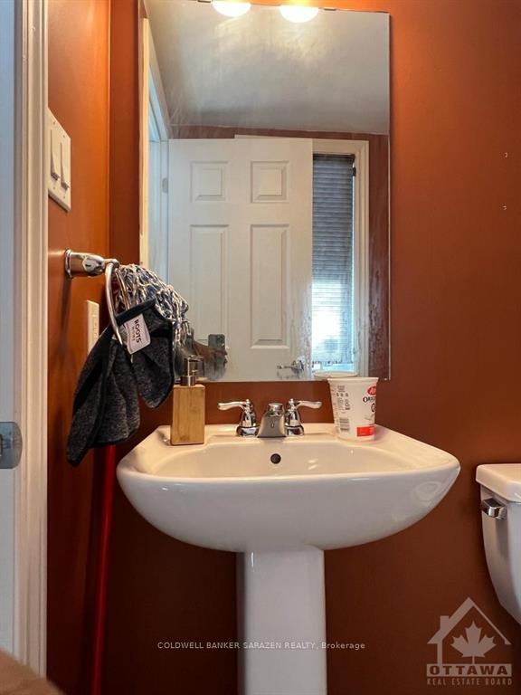 Photo 5 of 108 Buffalo Grass Street, Ottawa, Barrhaven - Half Moon Bay — HOMEH