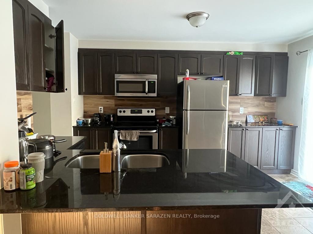 Photo 7 of 108 Buffalo Grass Street, Ottawa, Barrhaven - Half Moon Bay — HOMEH