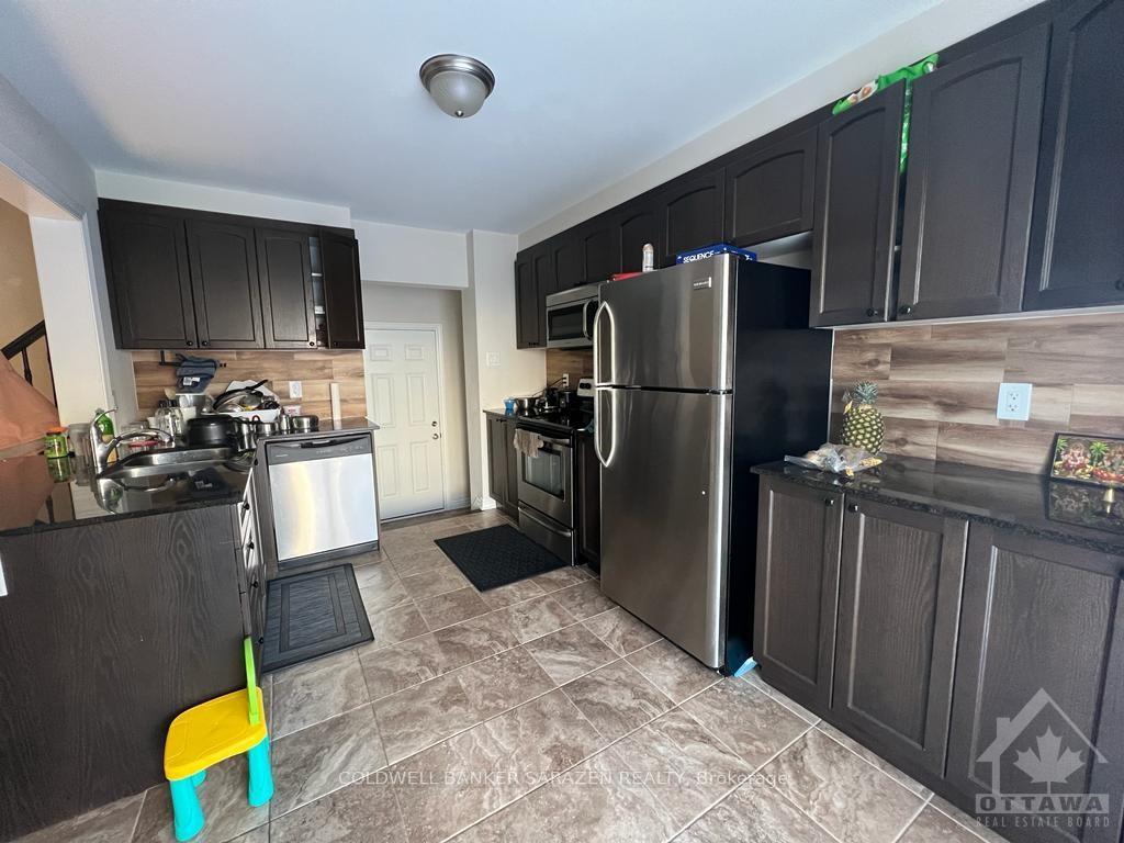 Photo 8 of 108 Buffalo Grass Street, Ottawa, Barrhaven - Half Moon Bay — HOMEH