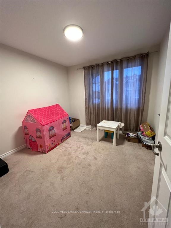 Photo 14 of 108 Buffalo Grass Street, Ottawa, Barrhaven - Half Moon Bay — HOMEH