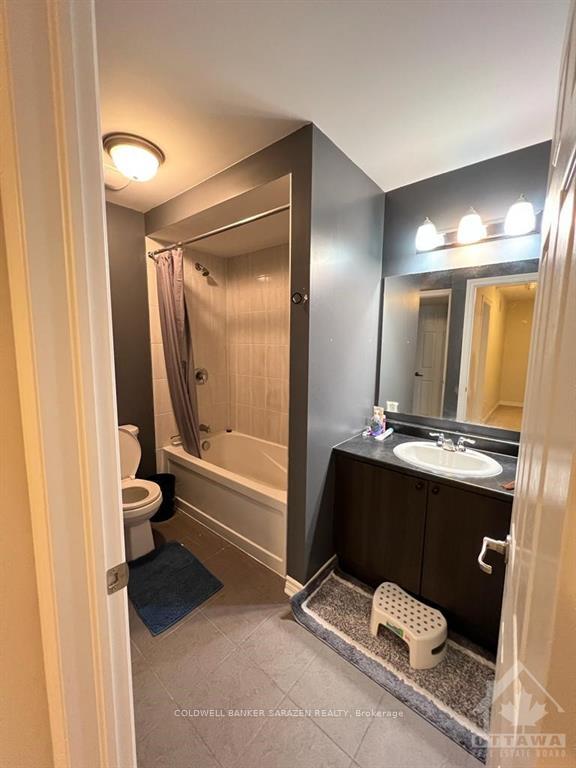 Photo 15 of 108 Buffalo Grass Street, Ottawa, Barrhaven - Half Moon Bay — HOMEH