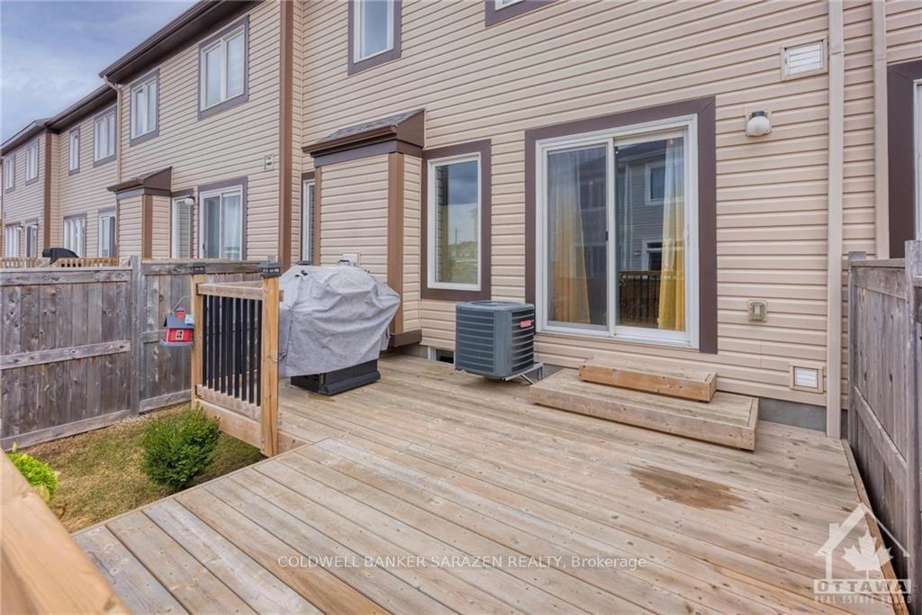 Photo 27 of 108 Buffalo Grass Street, Ottawa, Barrhaven - Half Moon Bay — HOMEH