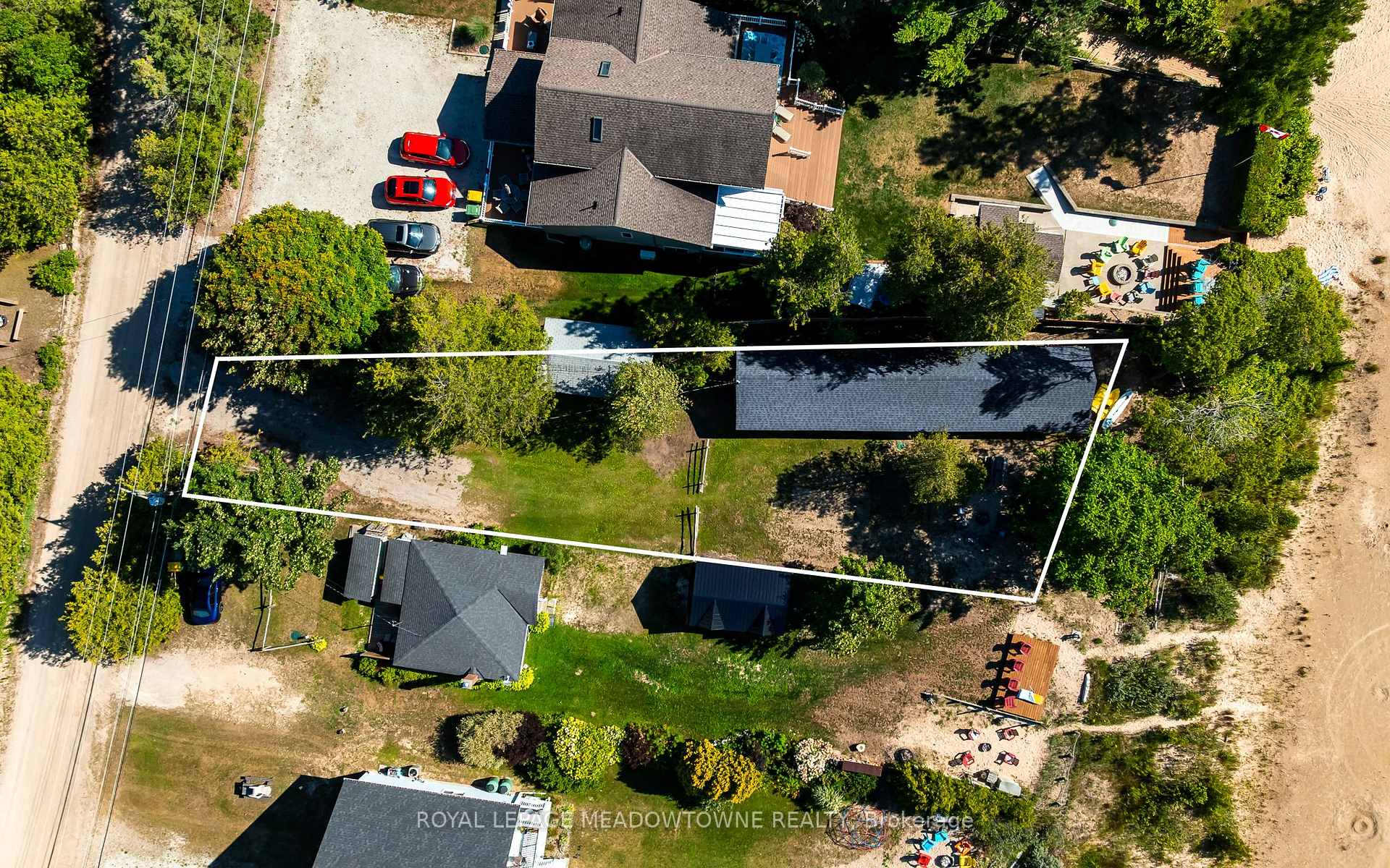 Photo 51 of 105 5TH Avenue S, Native Leased Lands — HOMEH