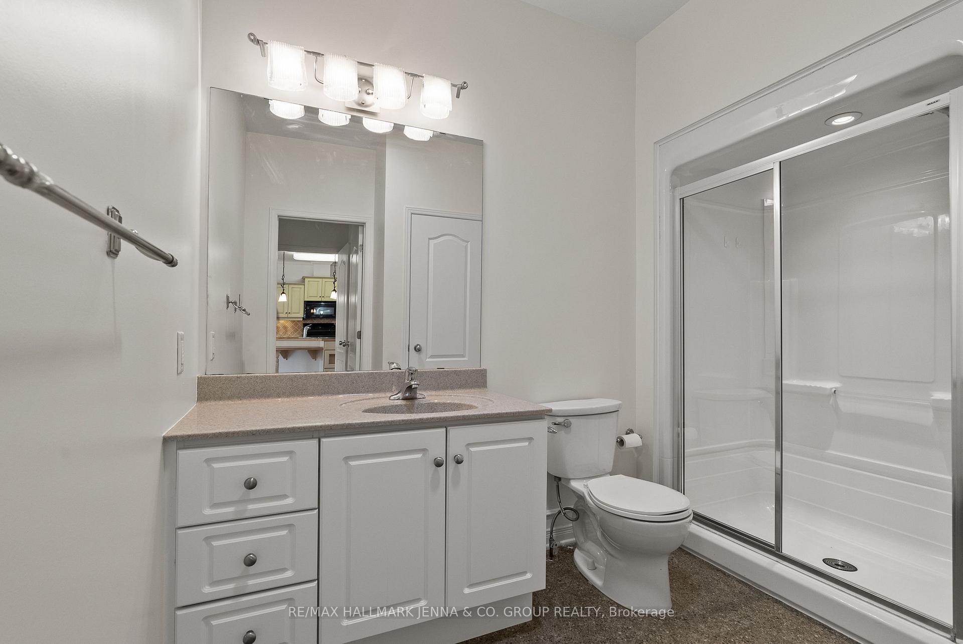 Photo 17 of 110 Heathercrest Private, Ottawa, Barrhaven - Stonebridge — HOMEH
