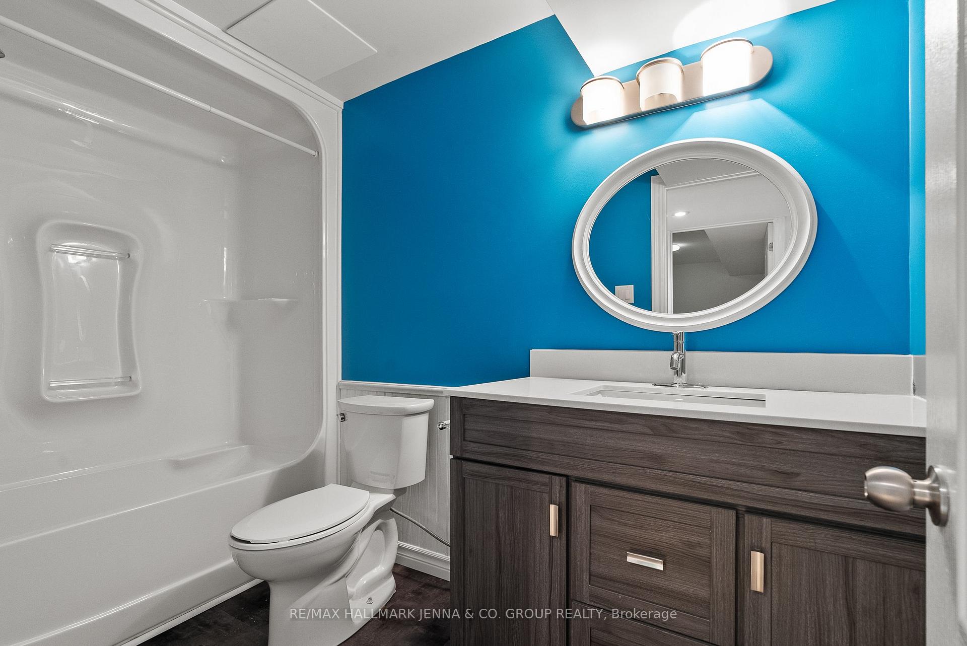 Photo 22 of 110 Heathercrest Private, Ottawa, Barrhaven - Stonebridge — HOMEH