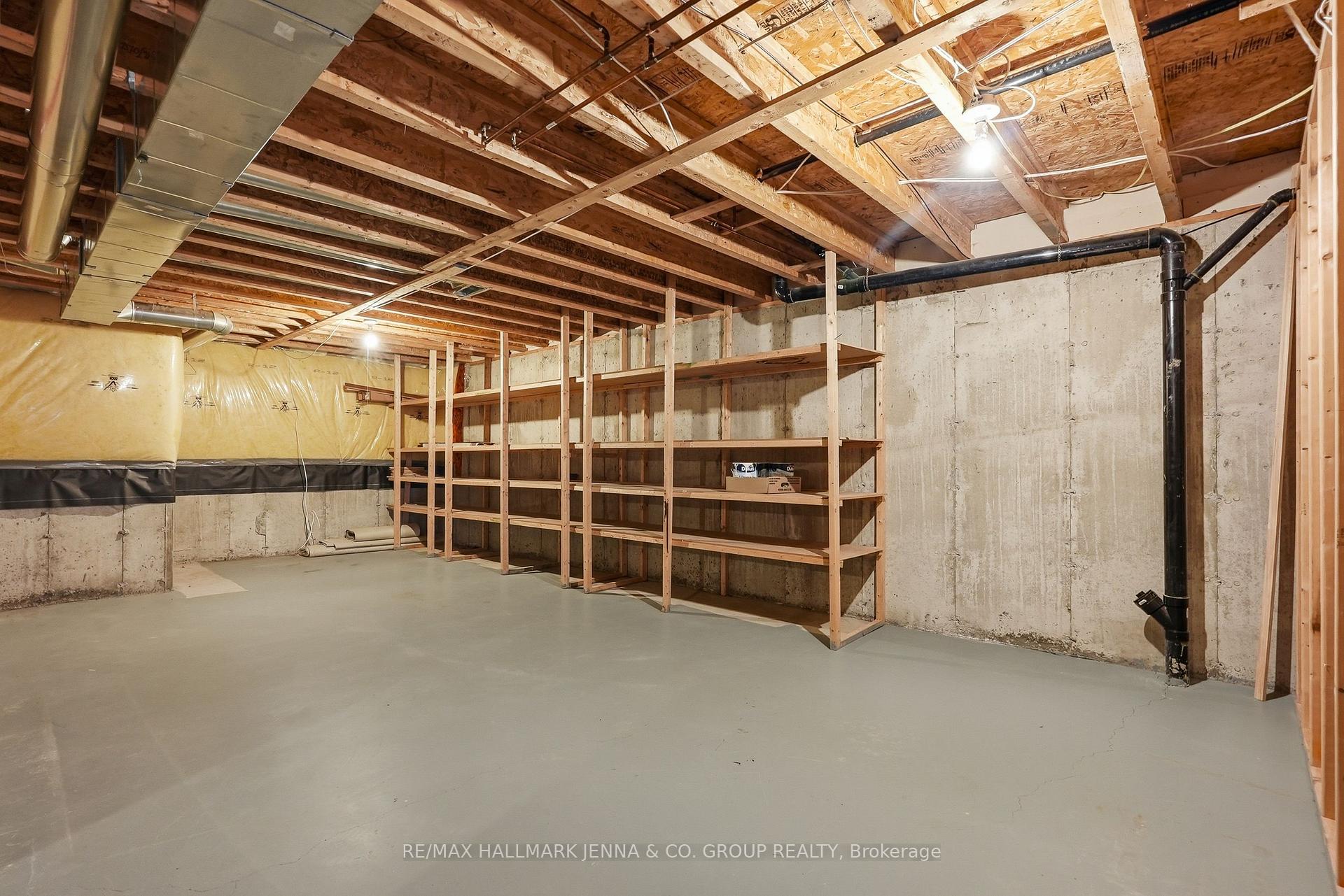 Photo 24 of 110 Heathercrest Private, Ottawa, Barrhaven - Stonebridge — HOMEH