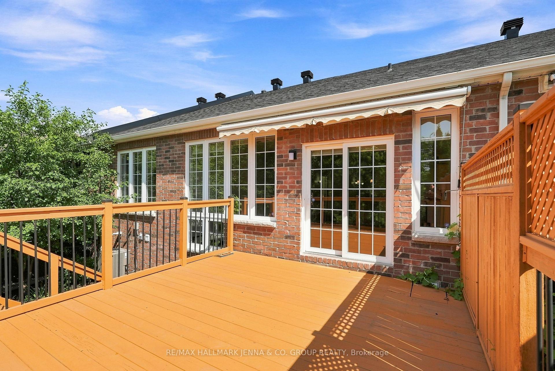 Photo 25 of 110 Heathercrest Private, Ottawa, Barrhaven - Stonebridge — HOMEH