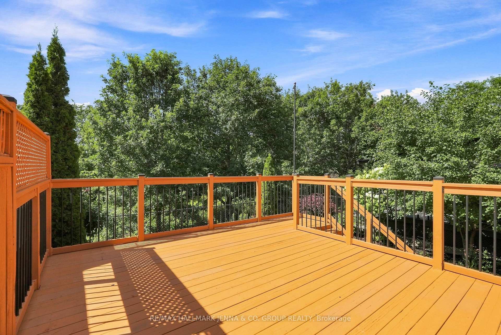 Photo 26 of 110 Heathercrest Private, Ottawa, Barrhaven - Stonebridge — HOMEH