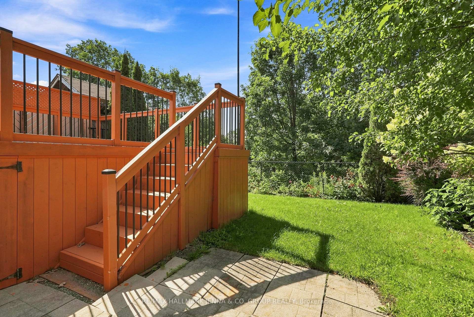 Photo 27 of 110 Heathercrest Private, Ottawa, Barrhaven - Stonebridge — HOMEH
