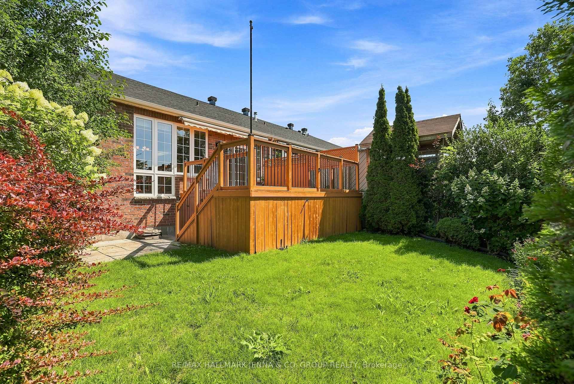 Photo 28 of 110 Heathercrest Private, Ottawa, Barrhaven - Stonebridge — HOMEH