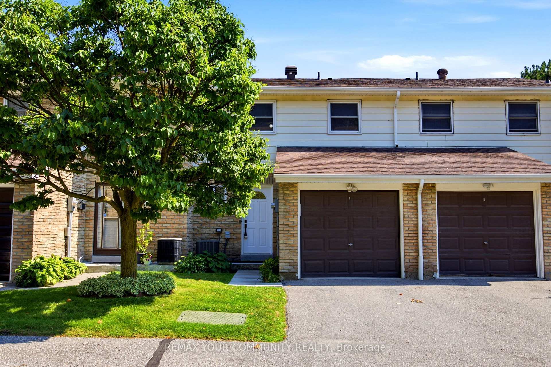 Front of 80 Dundalk Drive