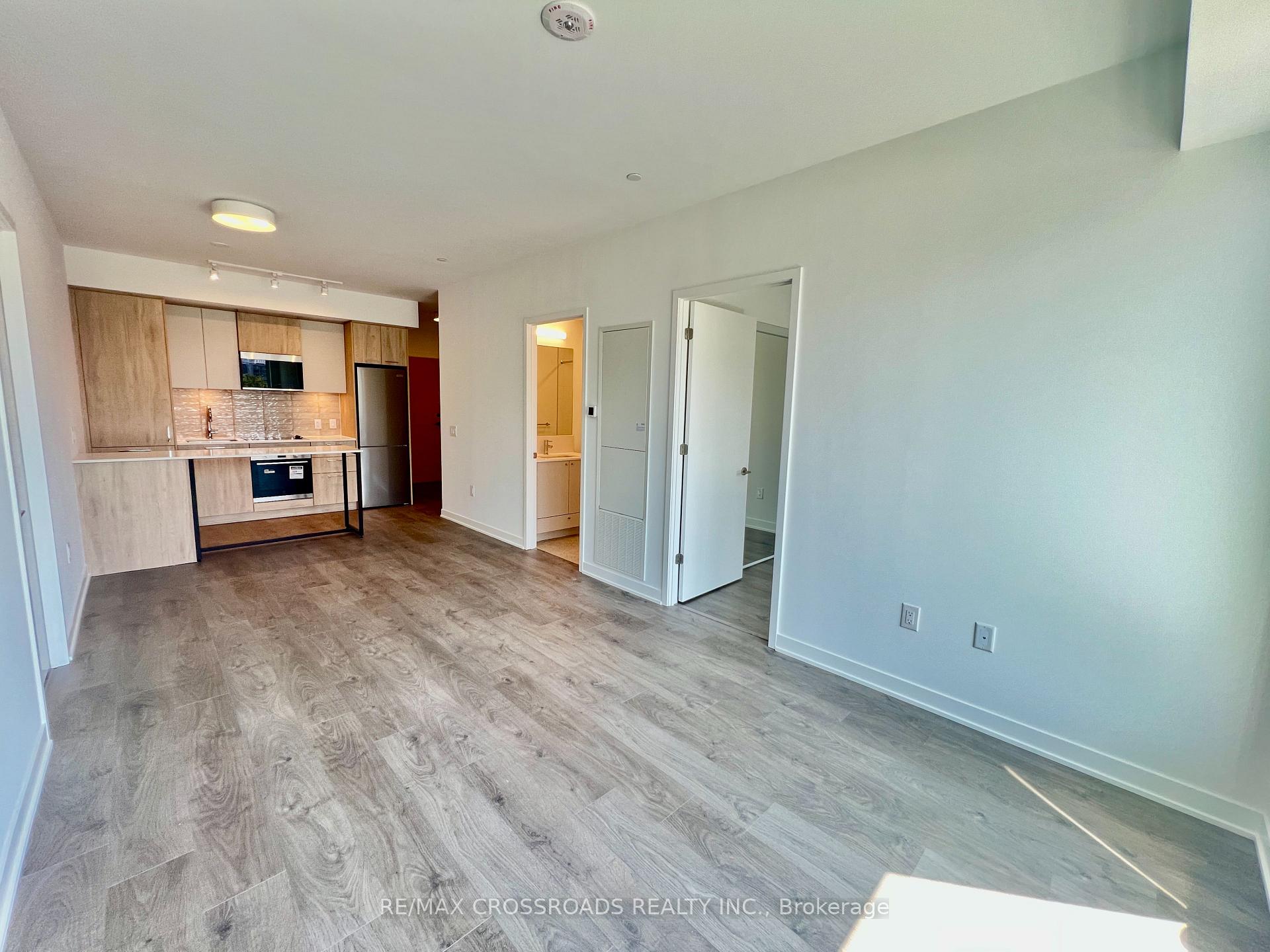 Photo 7 of Unit 523, 10 Oak Street, Toronto, Regent Park — HOMEH
