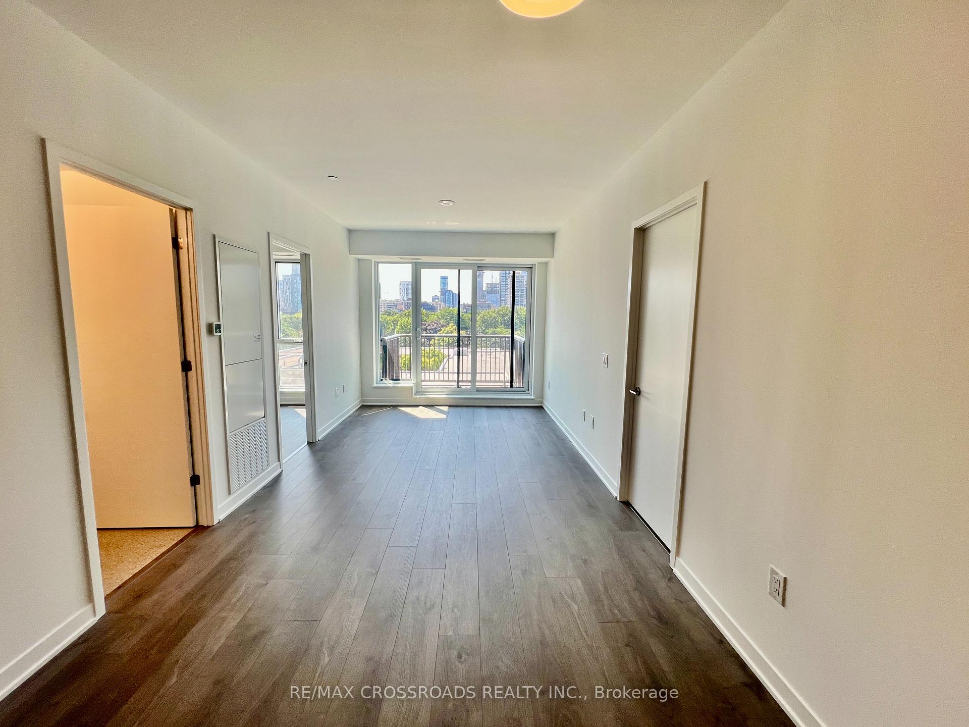 Photo 8 of Unit 523, 10 Oak Street, Toronto, Regent Park — HOMEH