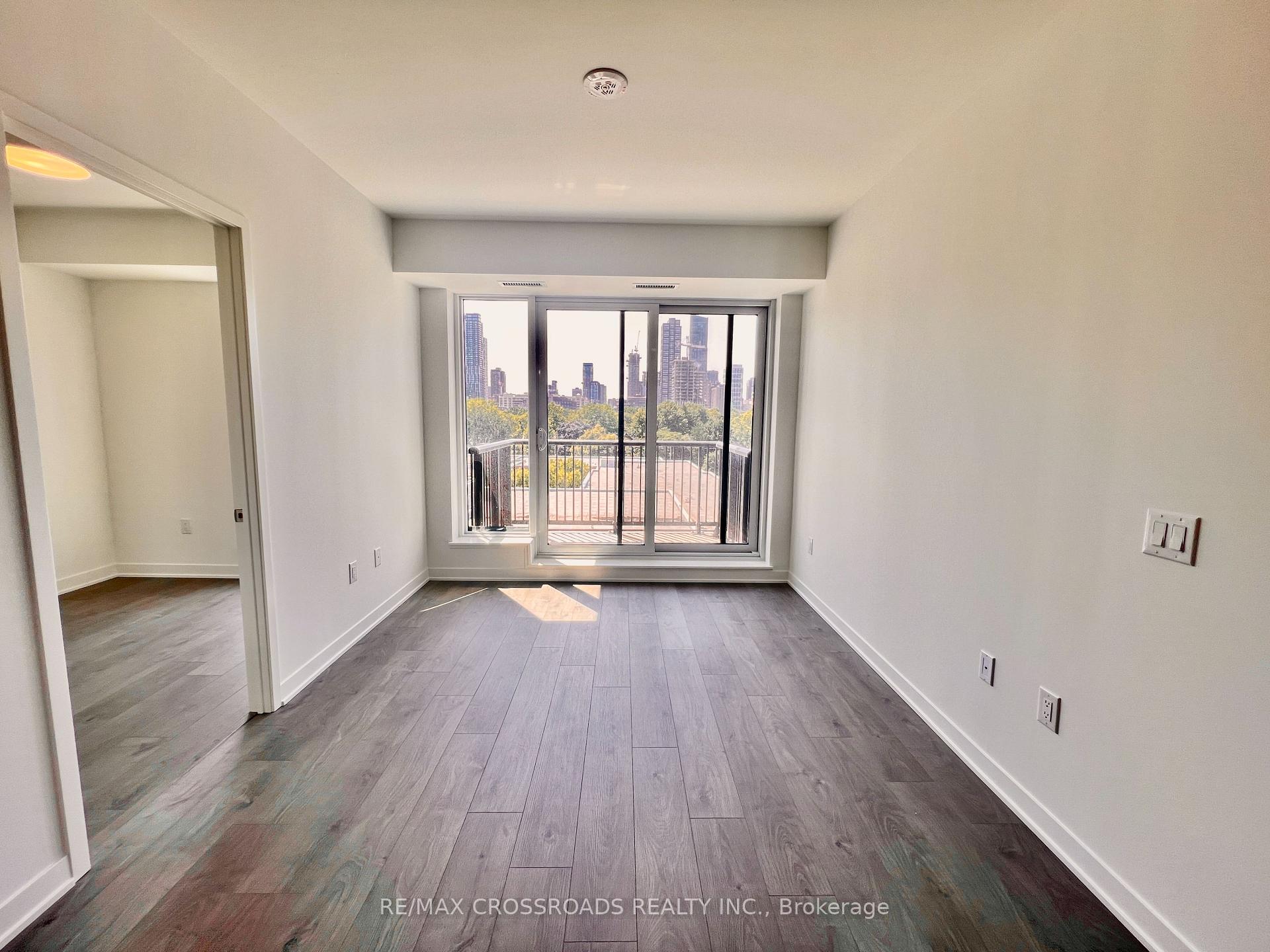 Photo 9 of Unit 523, 10 Oak Street, Toronto, Regent Park — HOMEH