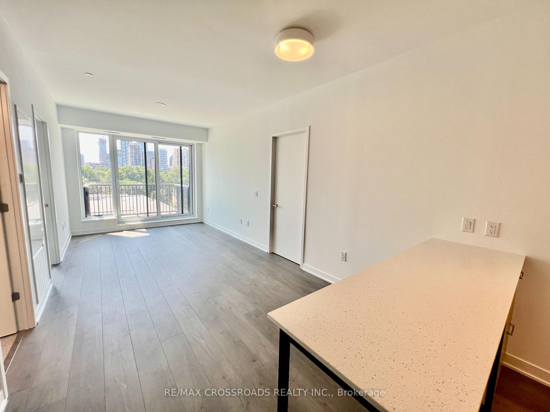 Photo 10 of Unit 523, 10 Oak Street, Toronto, Regent Park — HOMEH