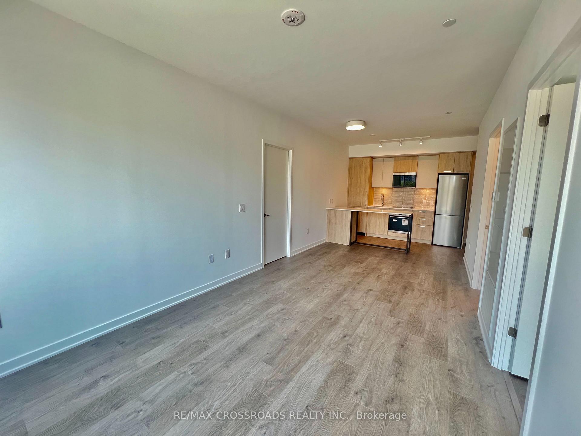 Photo 11 of Unit 523, 10 Oak Street, Toronto, Regent Park — HOMEH
