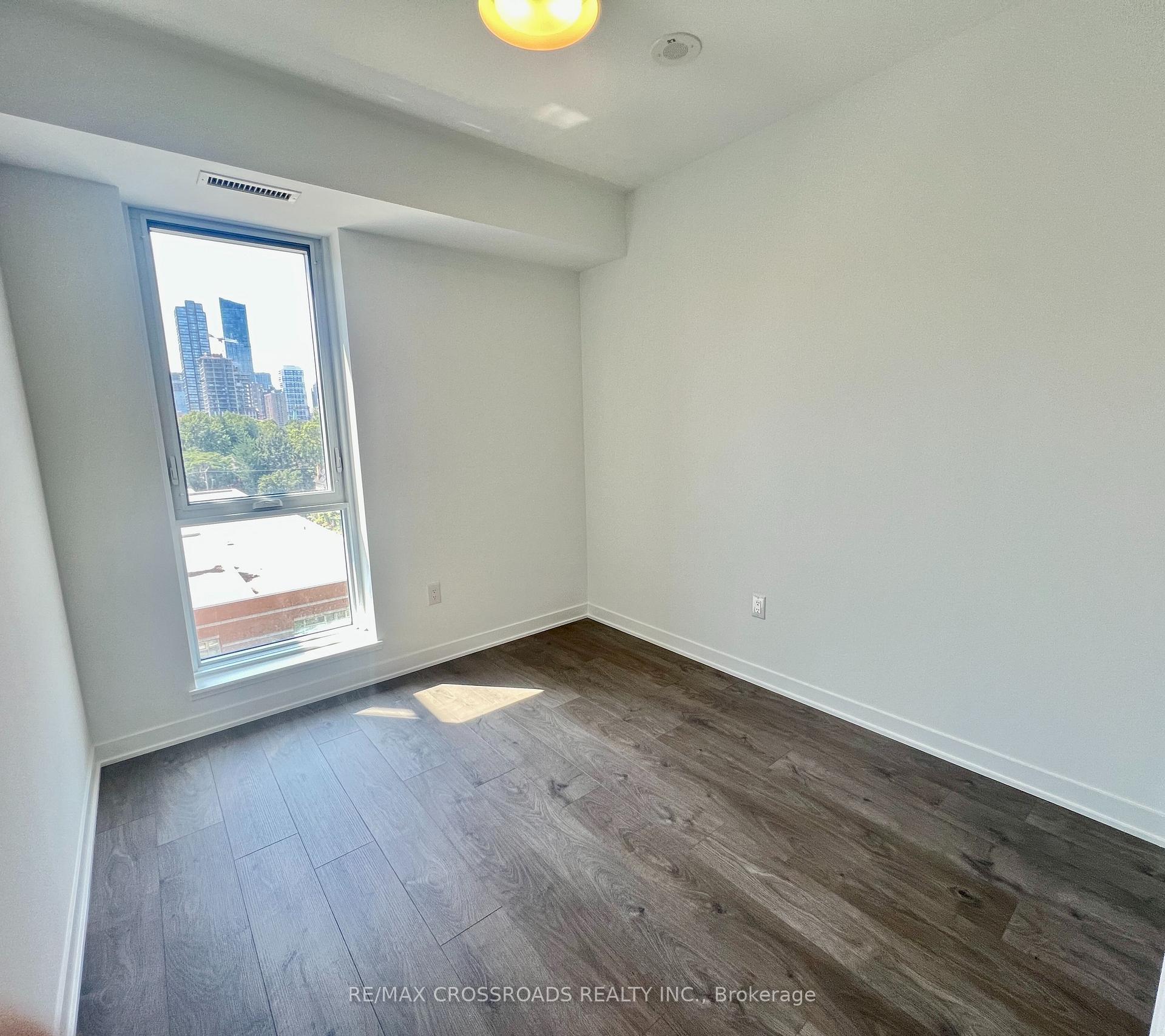 Photo 12 of Unit 523, 10 Oak Street, Toronto, Regent Park — HOMEH
