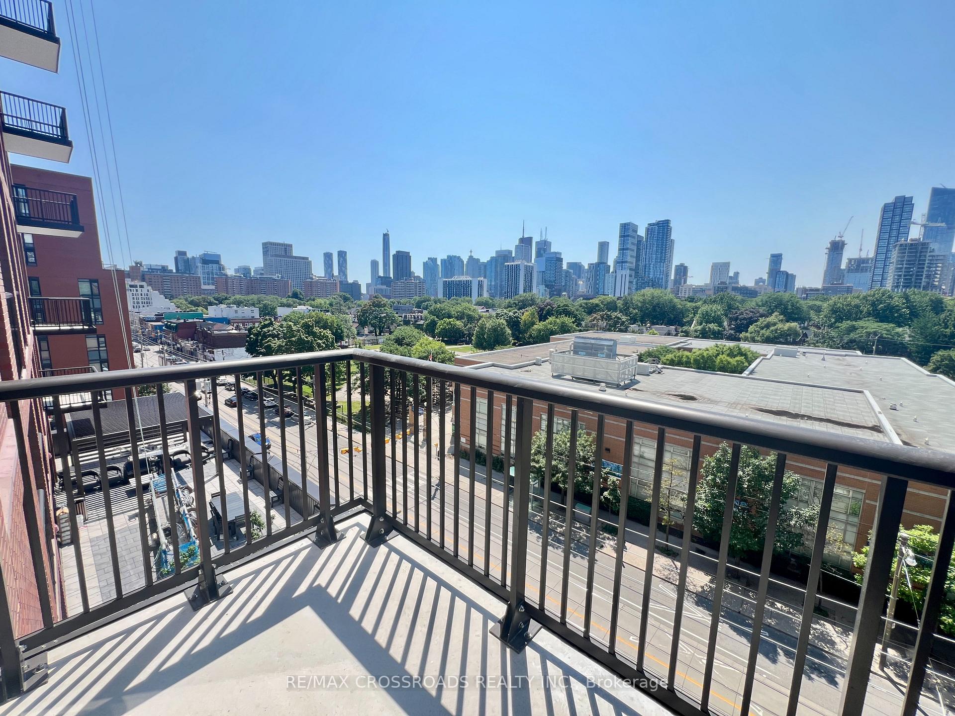 Photo 22 of Unit 523, 10 Oak Street, Toronto, Regent Park — HOMEH