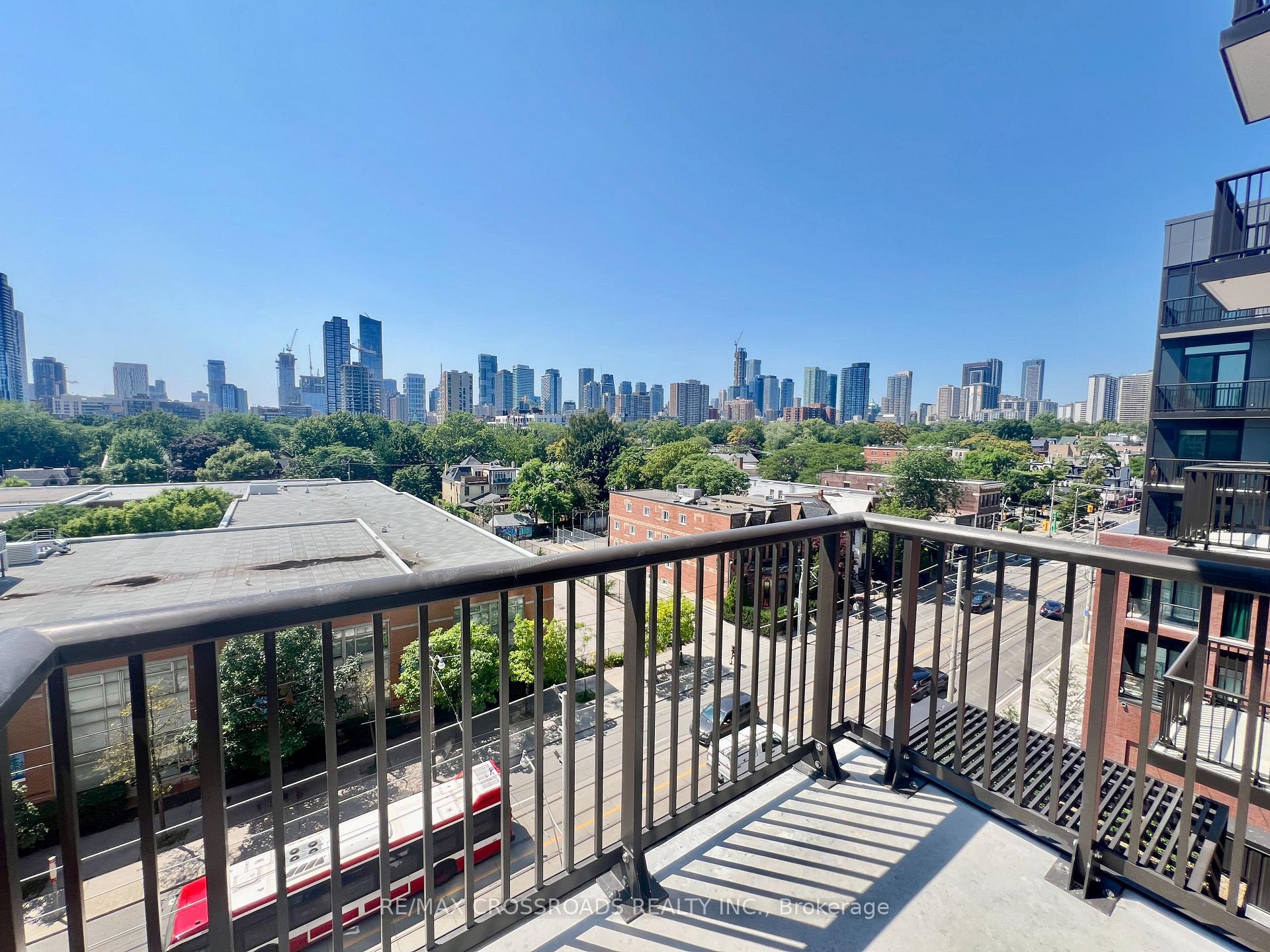 Photo 23 of Unit 523, 10 Oak Street, Toronto, Regent Park — HOMEH