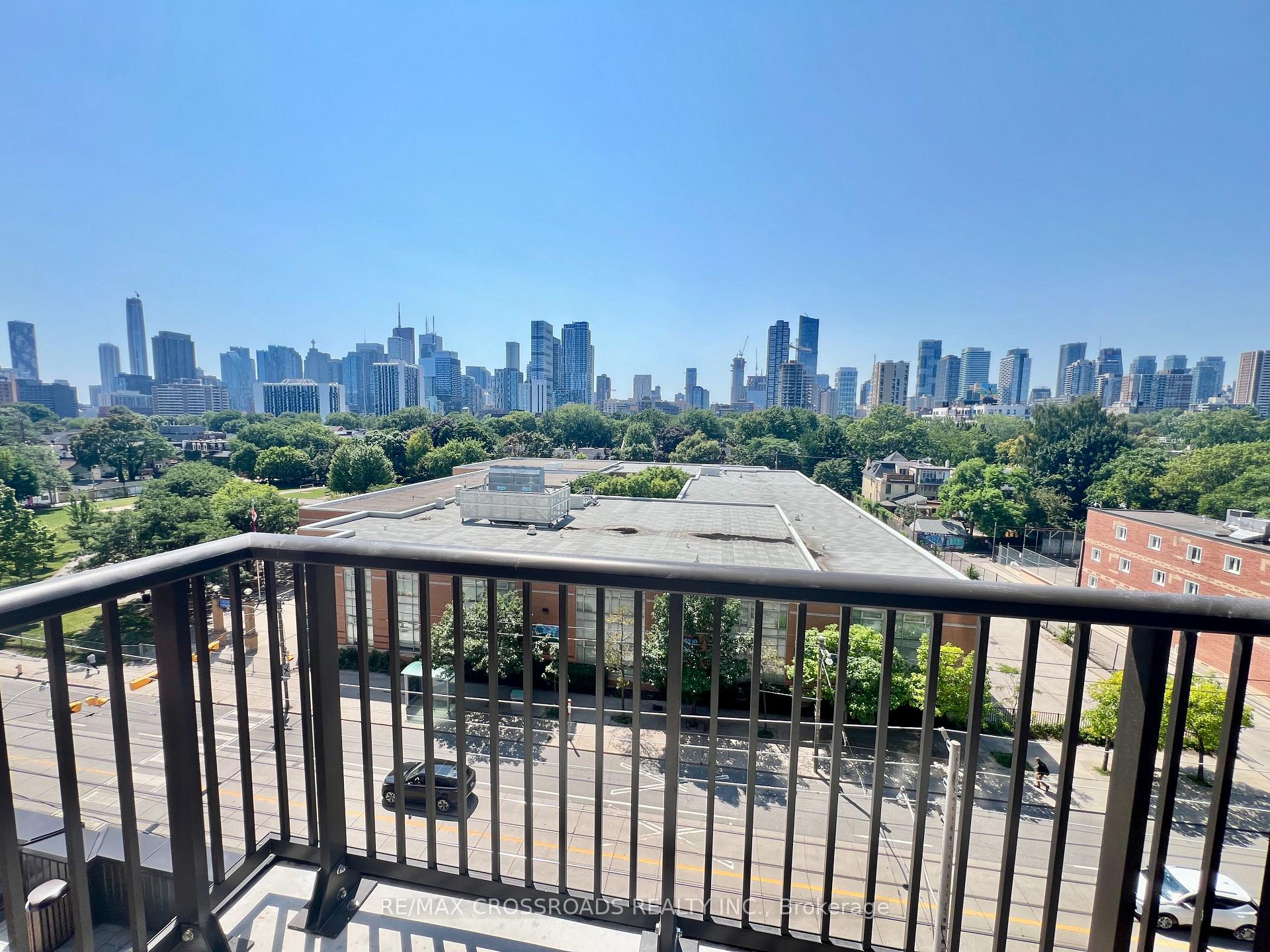 Photo 24 of Unit 523, 10 Oak Street, Toronto, Regent Park — HOMEH