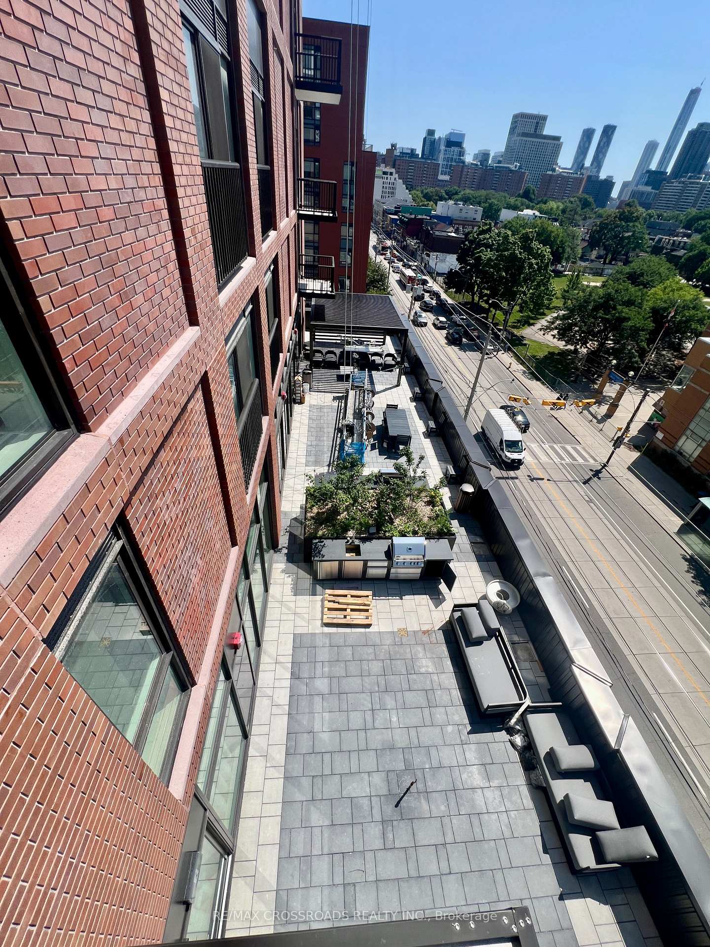 Photo 25 of Unit 523, 10 Oak Street, Toronto, Regent Park — HOMEH