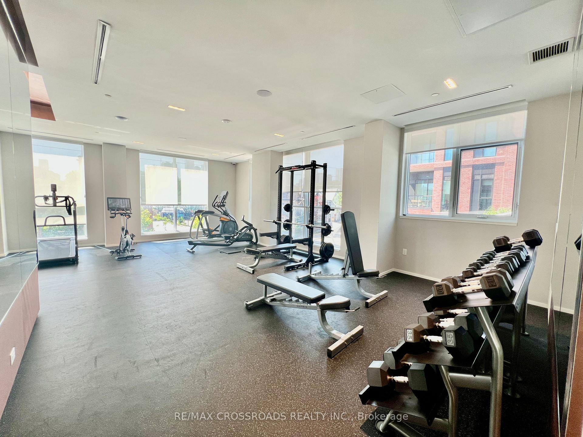Photo 27 of Unit 523, 10 Oak Street, Toronto, Regent Park — HOMEH