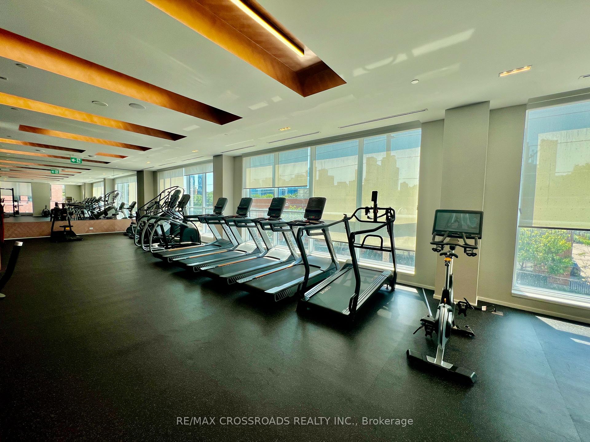 Photo 28 of Unit 523, 10 Oak Street, Toronto, Regent Park — HOMEH