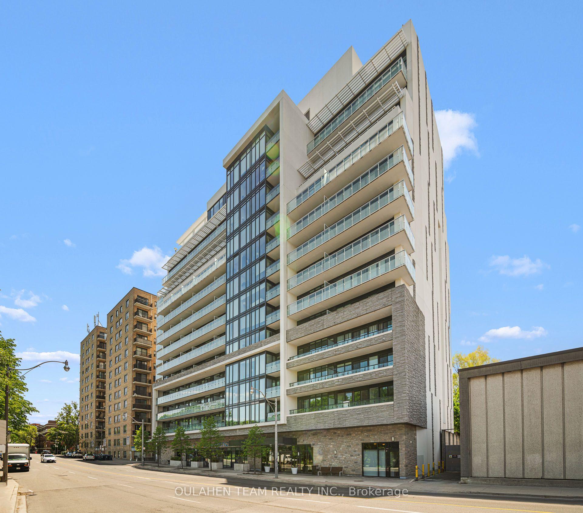 Photo of Unit 518, 3018 Yonge Street
