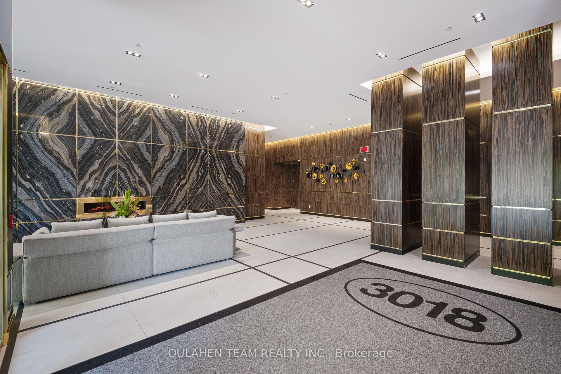 Photo 3 of Unit 518, 3018 Yonge Street, Toronto, Lawrence Park South — HOMEH