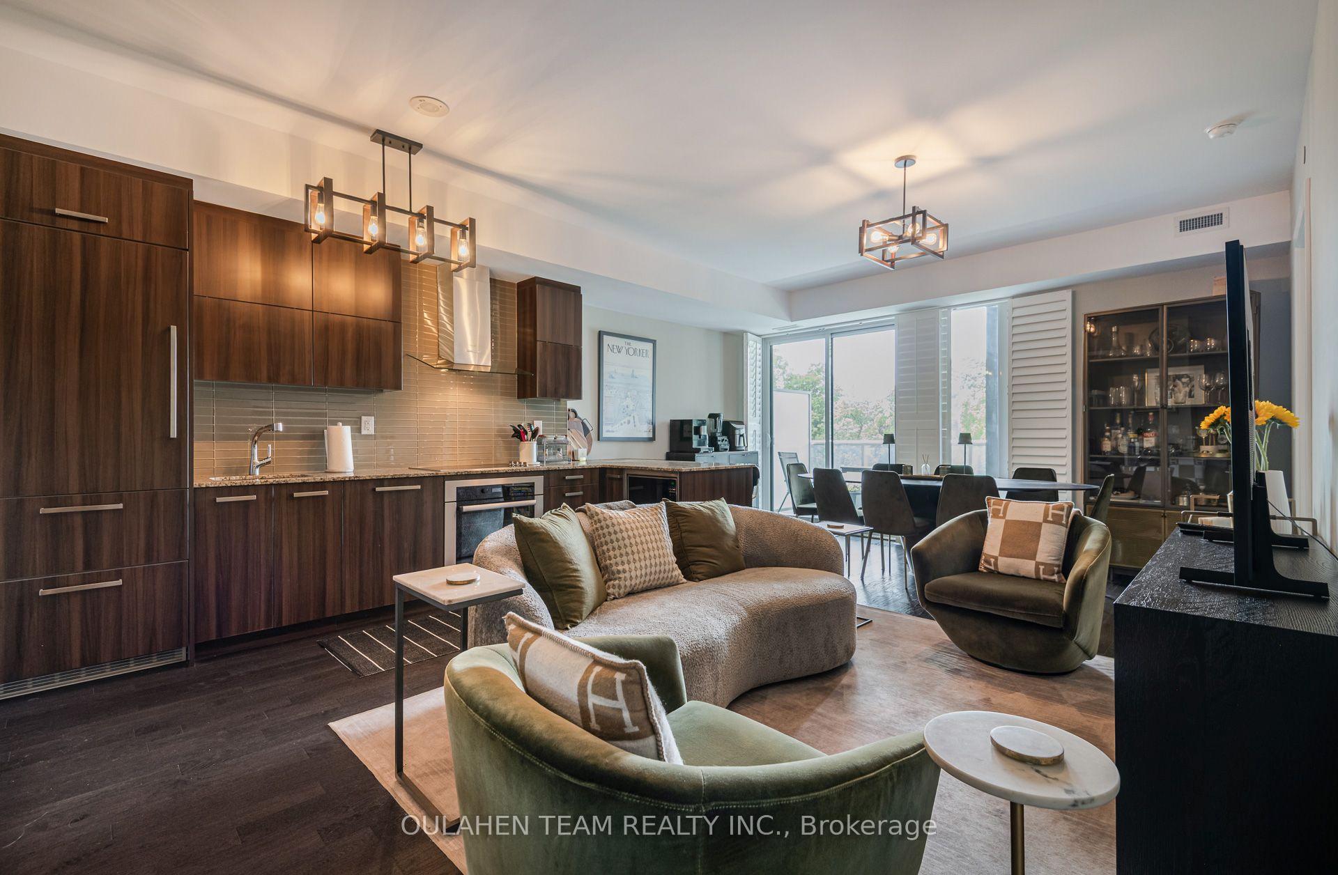 Photo 4 of Unit 518, 3018 Yonge Street, Toronto, Lawrence Park South — HOMEH