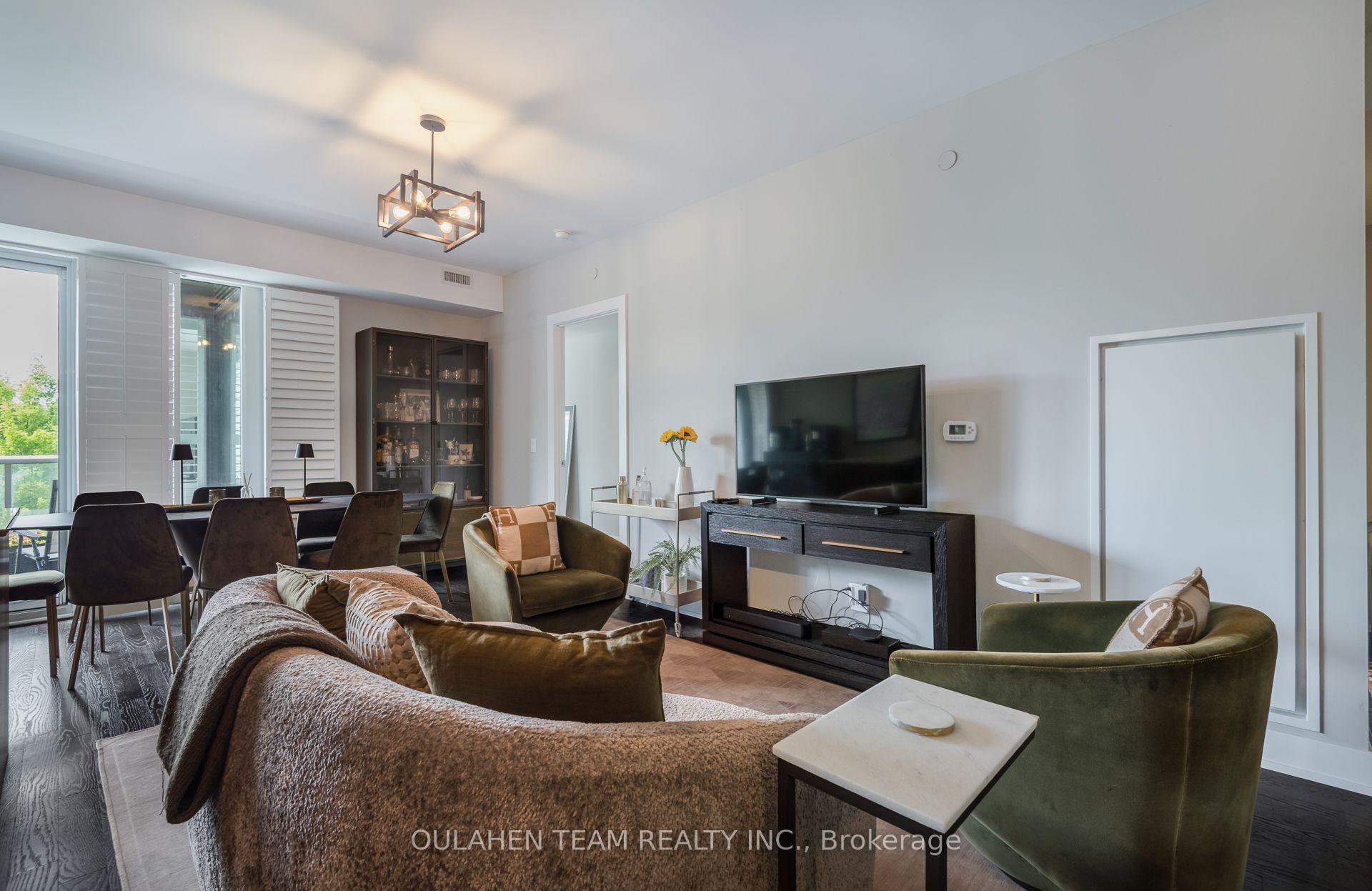 Photo 5 of Unit 518, 3018 Yonge Street, Toronto, Lawrence Park South — HOMEH