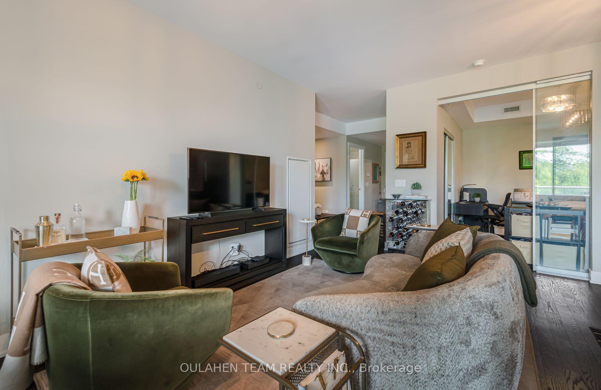 Photo 6 of Unit 518, 3018 Yonge Street, Toronto, Lawrence Park South — HOMEH