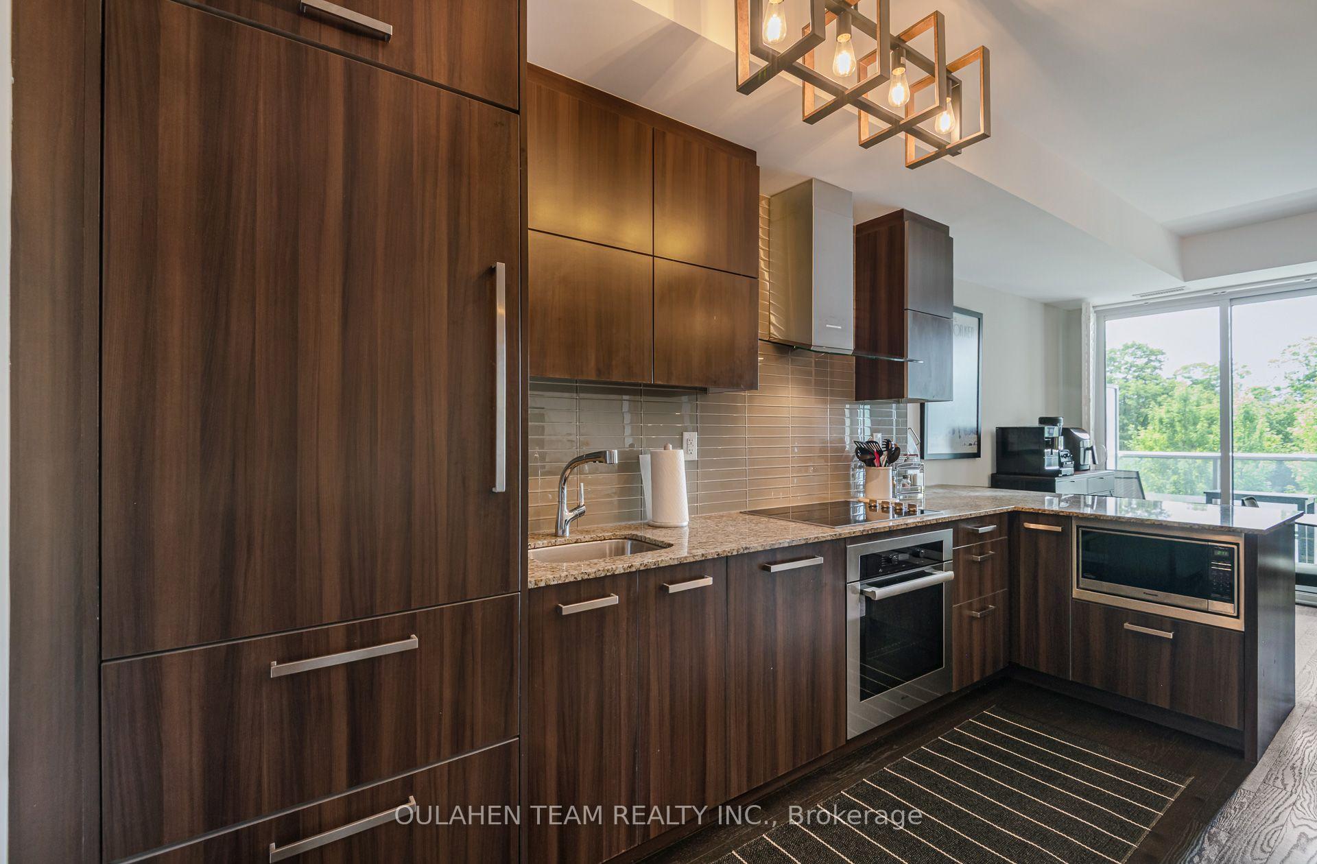 Photo 7 of Unit 518, 3018 Yonge Street, Toronto, Lawrence Park South — HOMEH