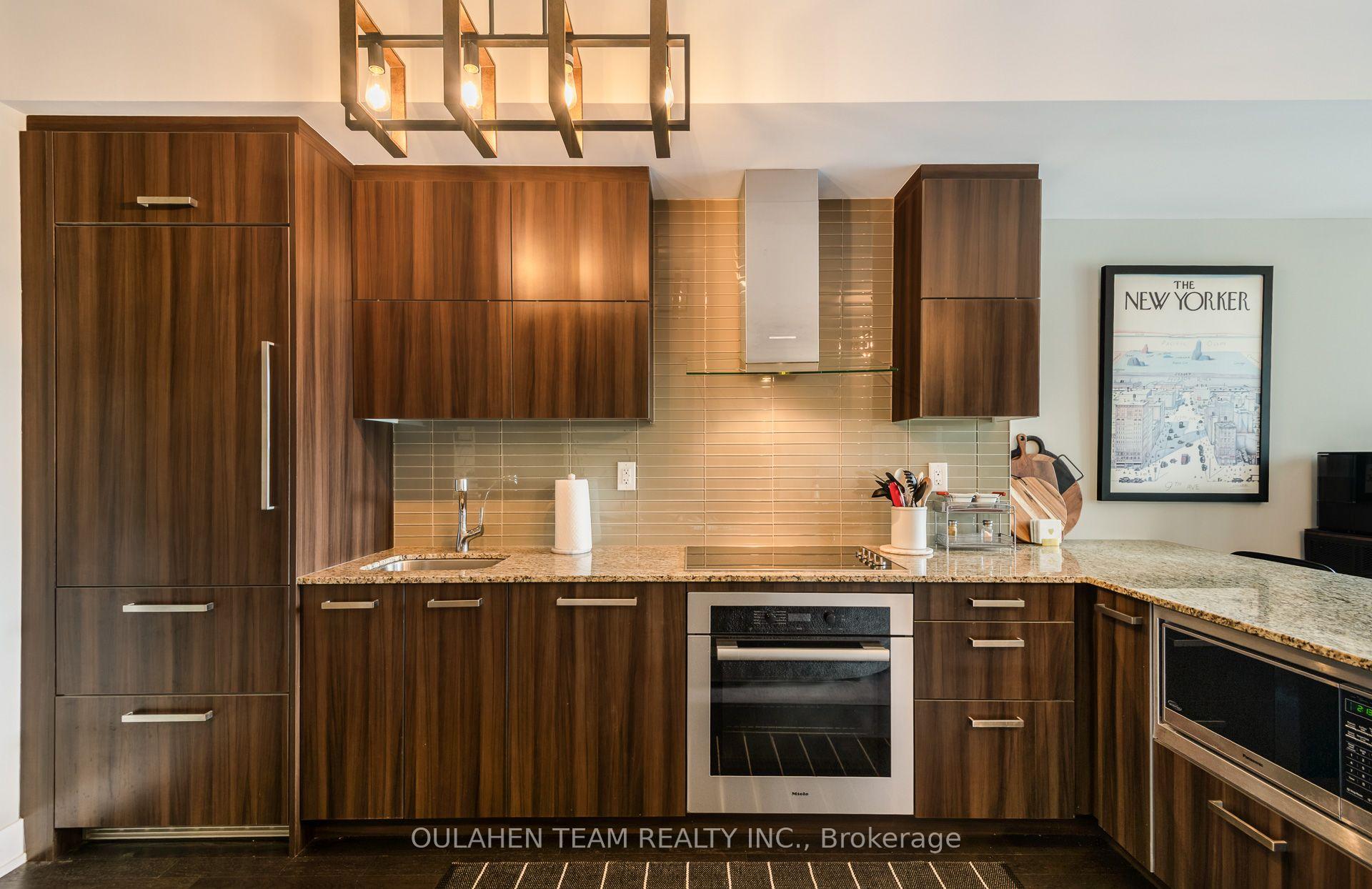 Photo 9 of Unit 518, 3018 Yonge Street, Toronto, Lawrence Park South — HOMEH